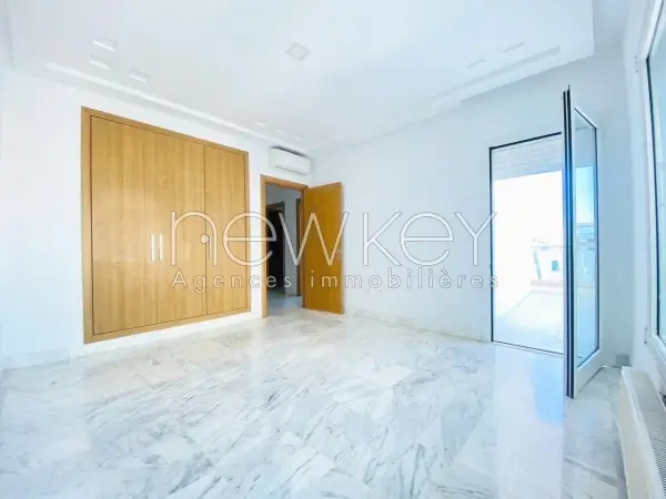 Appartement S4 à louer aux Berges du Lac 2 - 8