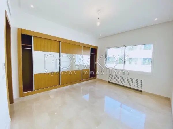 Appartement S3 de luxe à vendre aux berges du lac 2 - 3