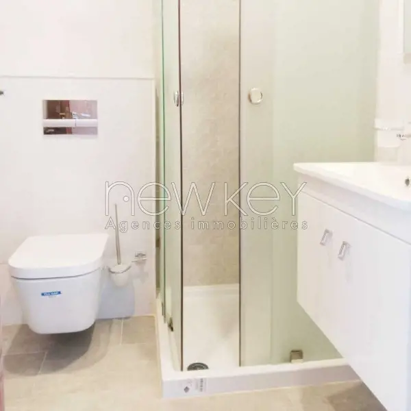 Un Appartement S+1 à louer à Ain Zaghouan Nord - 4