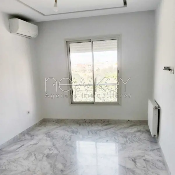 Un Appartement S+1 à louer à Ain Zaghouan Nord - 2