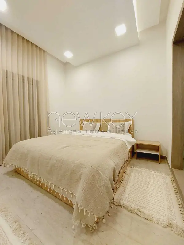 Magnifique Penthouse à Gammarth - 14