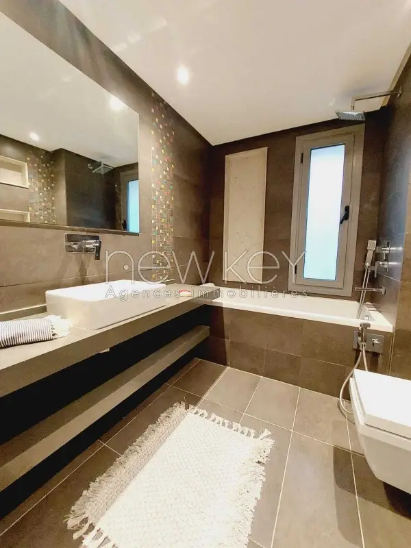 Magnifique Penthouse à Gammarth - 15