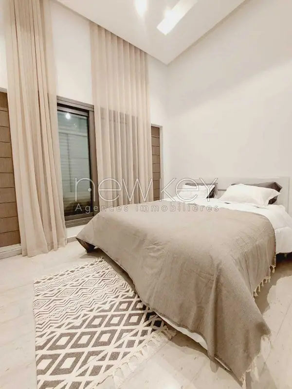 Magnifique Penthouse à Gammarth - 16