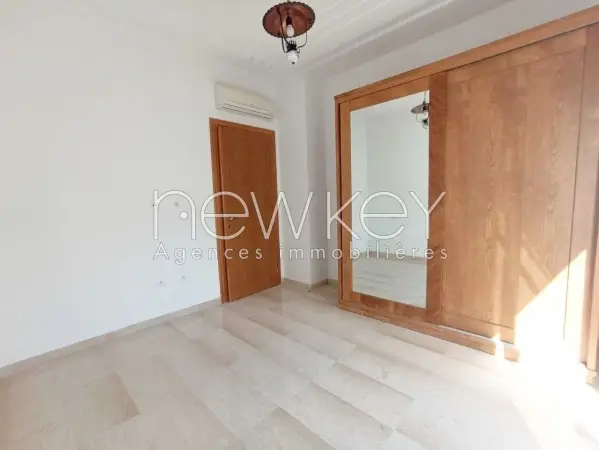 Appartement S2 à louer aux Berges du Lac 2 - 3