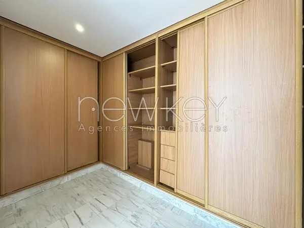 Appartement S2 vide à louer aux Berges du Lac 2 - 4
