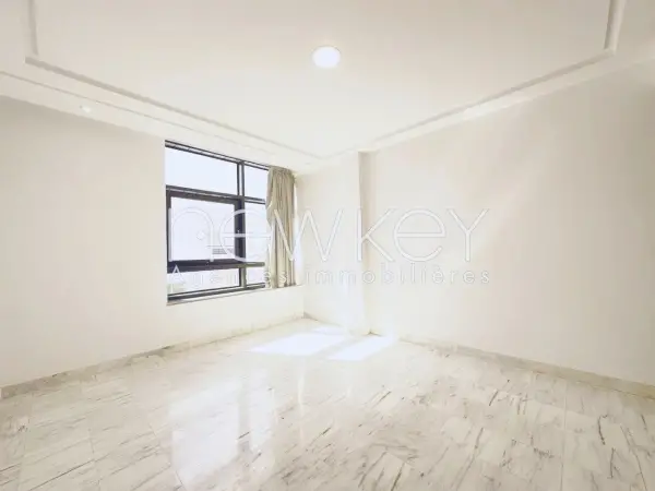 Appartement S2 vide à louer aux Berges du Lac 2 - 3