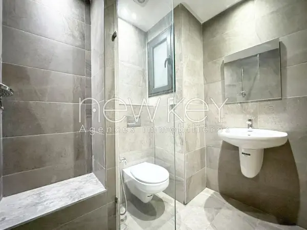 Appartement S2 vide à louer aux Berges du Lac 2 - 6