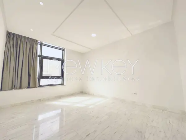 Appartement S2 vide à louer aux Berges du Lac 2 - 1