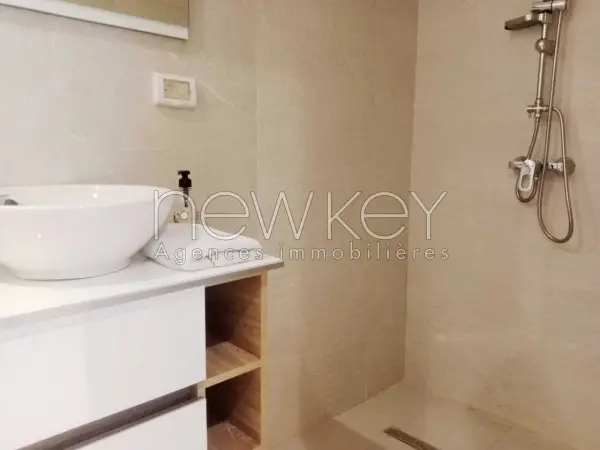 Un Duplex S+3 à vendre à Ain Zaghouan nord - 9