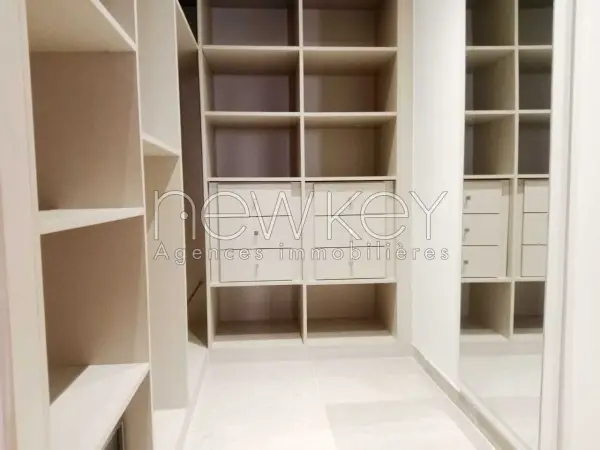 Un Duplex S+3 à vendre à Ain Zaghouan nord - 7