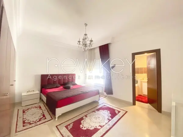 Appartement S3 Meublé aux Berges du lac 2 - 2