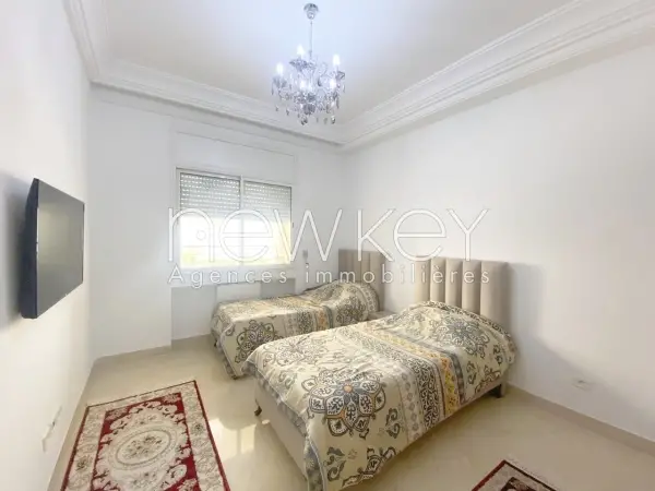 Appartement S3 Meublé aux Berges du lac 2 - 4