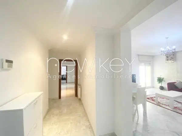 Appartement S3 Meublé aux Berges du lac 2 - 5