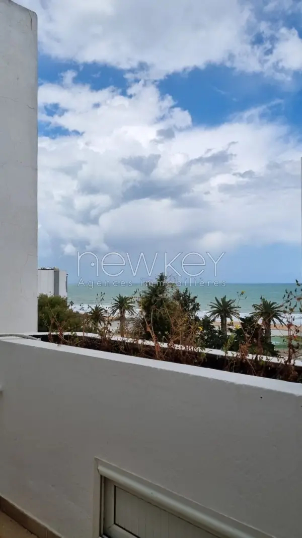 Appartement s+3 à la Marsa - 7