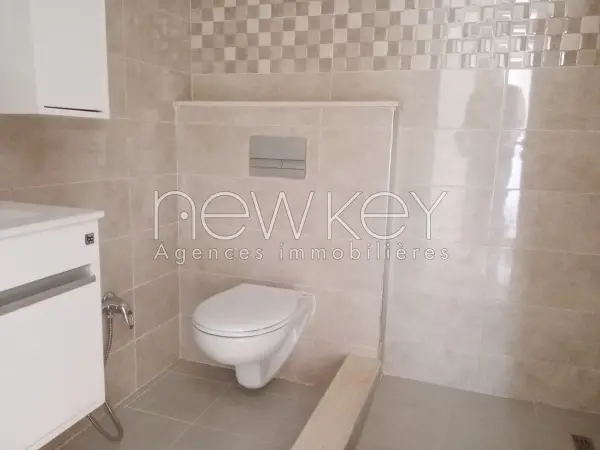 Un Appartement S+3 à vendre à La Nouvelle Soukra - 5