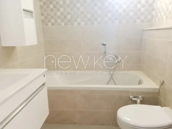 Un Appartement S+3 Neuf à La Nouvelle Soukra - 6