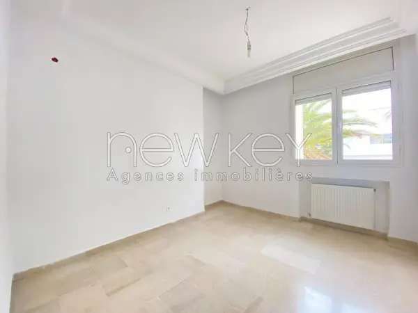 Appartement S3 à vendre aux Berges du Lac 2 - 4