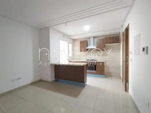Un Appartement S+1 Direct Promoteur à vendre à La Soukra - 1