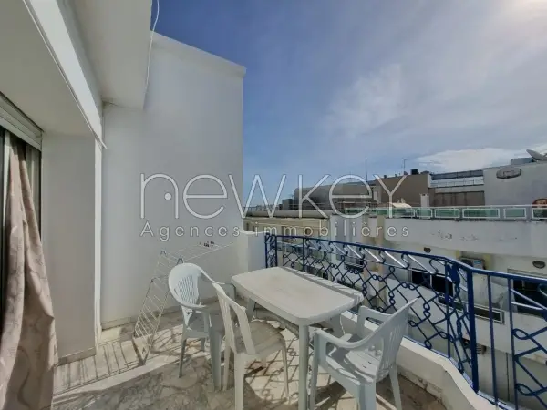 Apparemment S+3 a la Marsa - 11