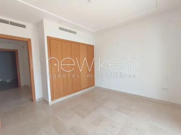 Appartement S3 neuf à louer aux berges du lac 2 - 2