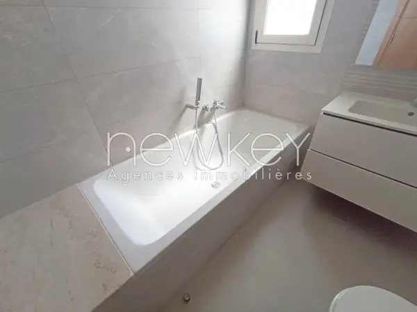 Appartement S3 neuf à louer aux berges du lac 2 - 4