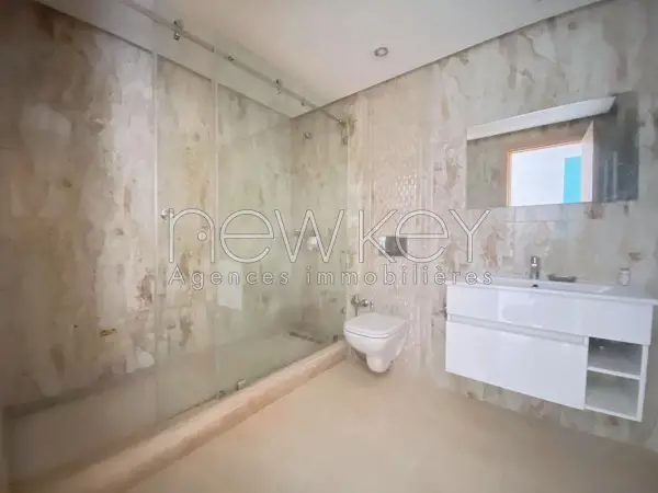 Appartement S1 meublé à louer aux Berges du Lac 2 - 3