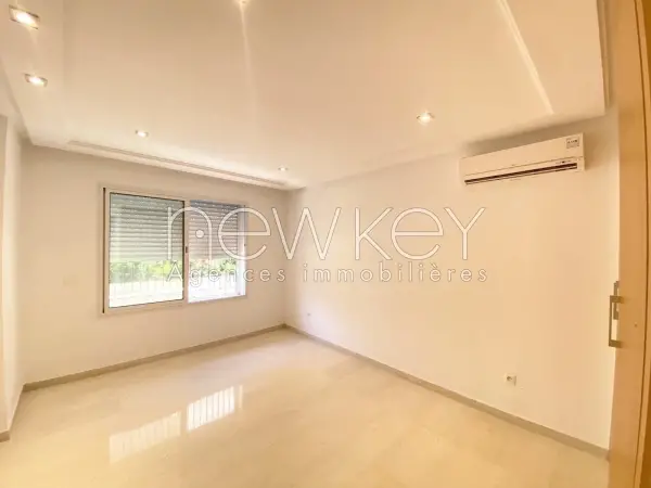 Un duplex S3 vide à louer aux Berges du Lac 2 - 9