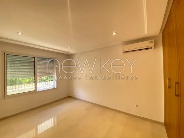 Un duplex S3 vide à louer aux Berges du Lac 2 - 5