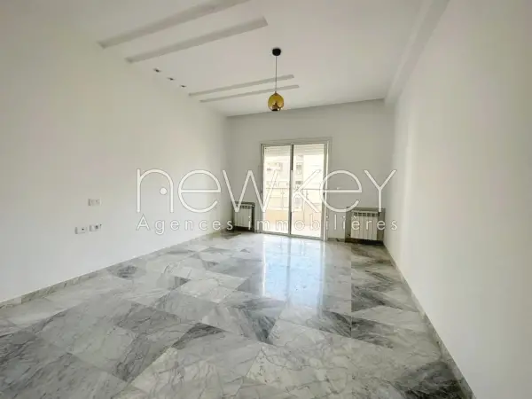 Un Spacieux Appartement S+3 à Louer à Ain Zaghouan Nord - 3