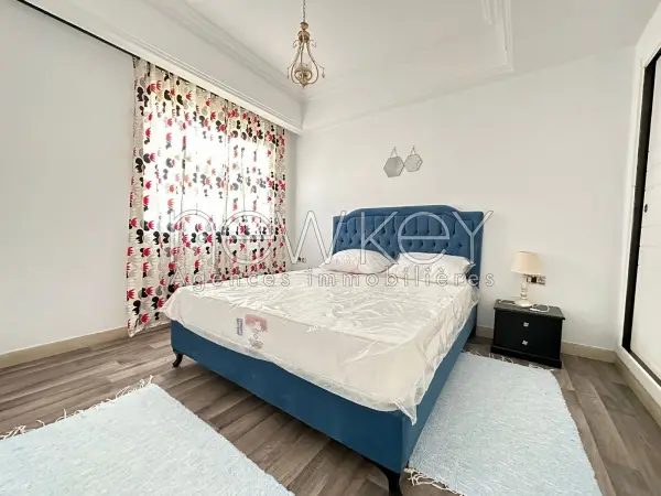Appartement S1 meublé à louer aux Berges du Lac 2 - 2