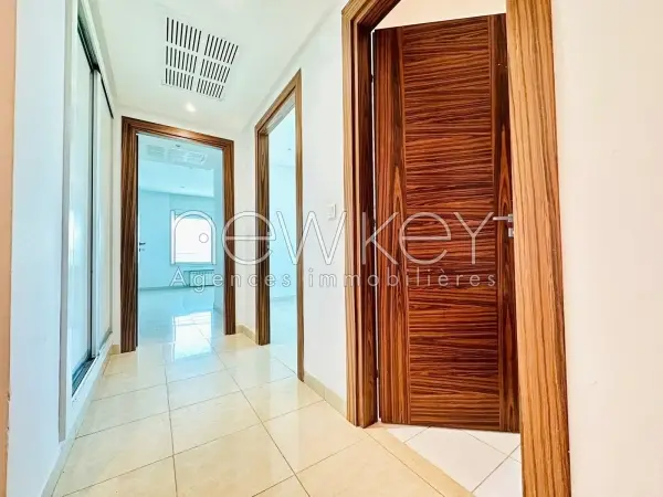 Appartement S2 à louer aux Berges du Lac 2 - 2
