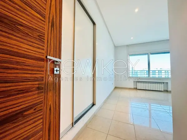 Appartement S2 à louer aux Berges du Lac 2 - 3