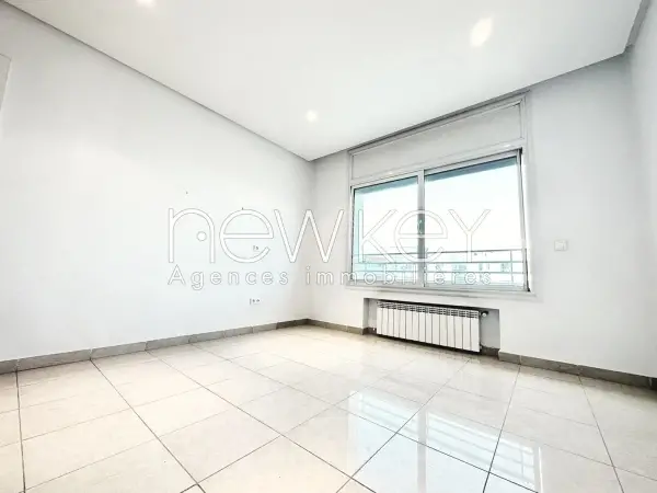 Appartement S2 à louer aux Berges du Lac 2 - 4