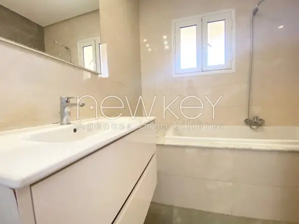 Appartement S3 à louer aux Berges du Lac 2 - 4