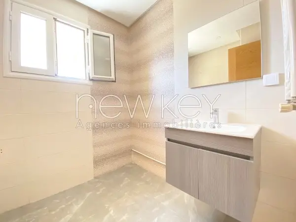 Appartement S3 à louer aux Berges du Lac 2 - 5