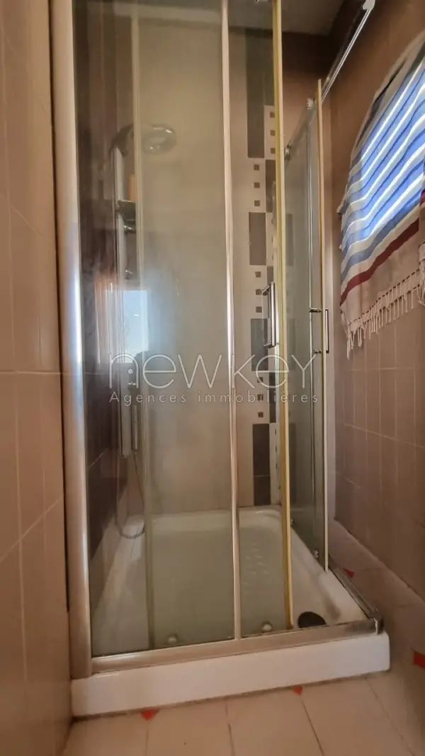 Etage de villa s+3 à la Marsa - 5