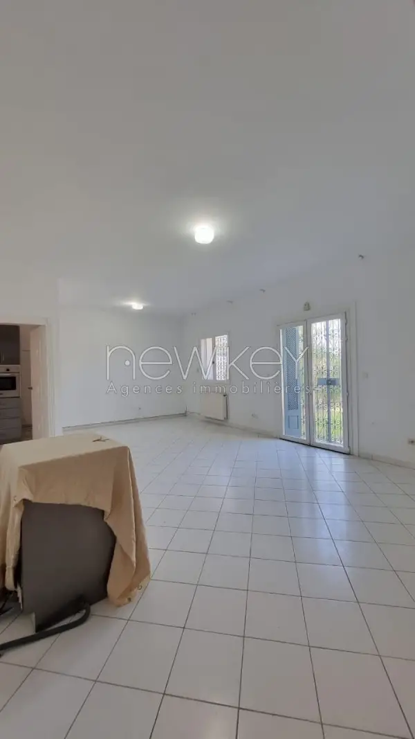 Appartement s+2 à Gammarth - 3