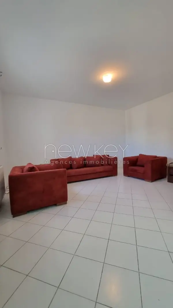 Appartement s+2 à Gammarth - 1