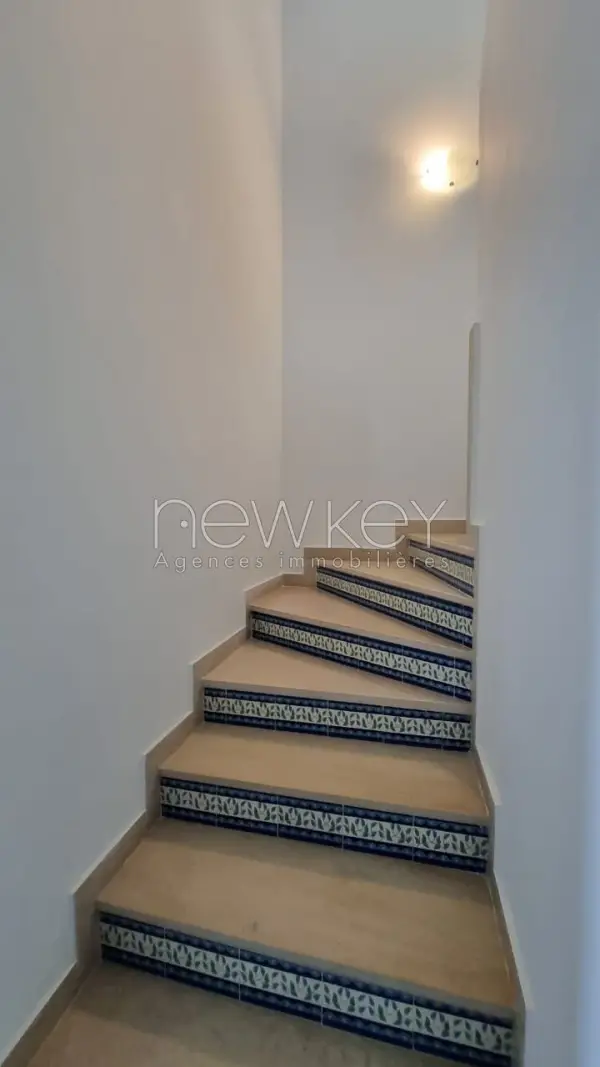 Appartement s+2 à Gammarth - 6