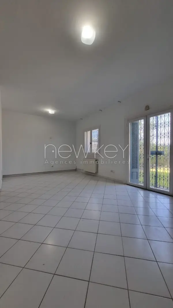 Appartement s+2 à Gammarth - 2