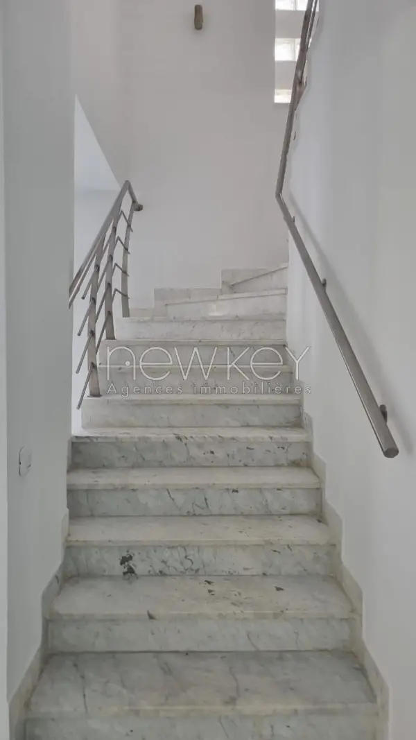 Magnifique duplex à Gammarth - 8