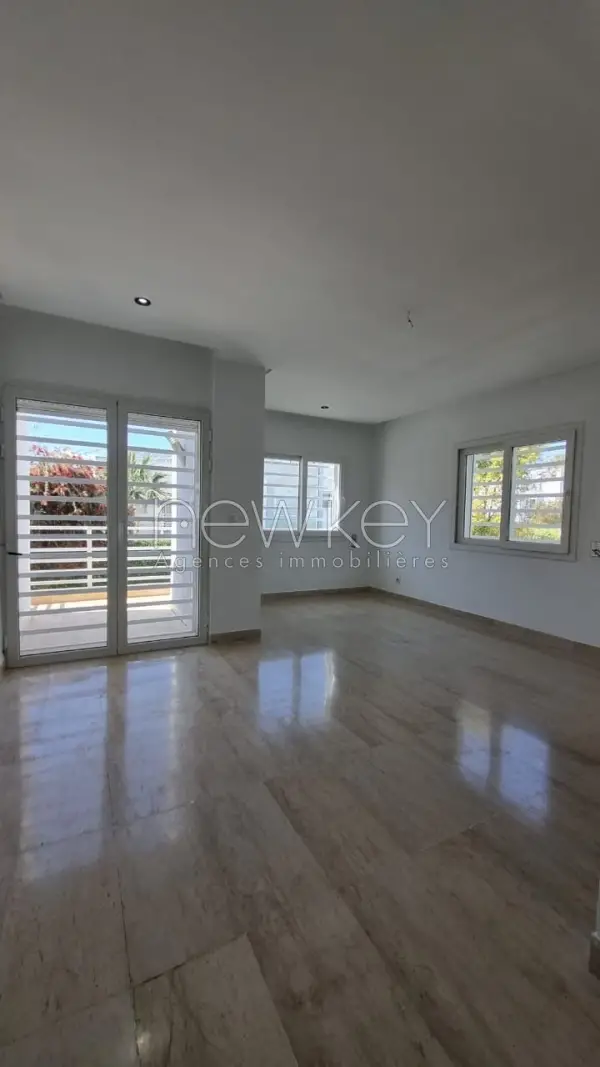 Magnifique duplex à Gammarth - 3