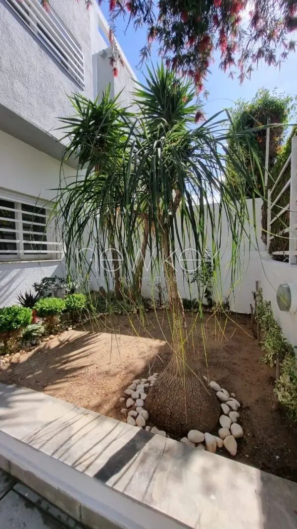 Magnifique duplex à Gammarth - 16
