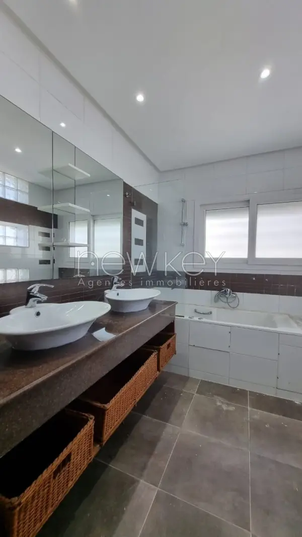 Magnifique duplex à Gammarth - 14