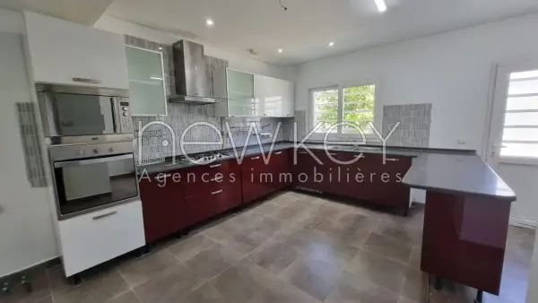 Magnifique duplex à Gammarth - 7