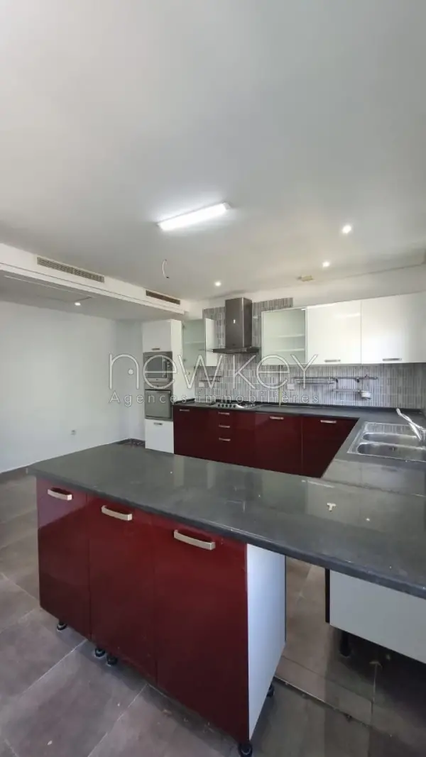 Magnifique duplex à Gammarth - 9