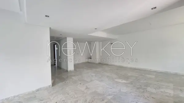 Magnifique duplex à Gammarth - 1