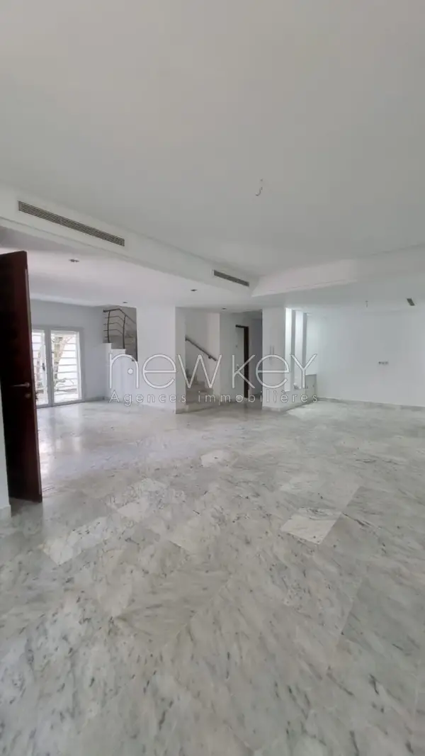 Magnifique duplex à Gammarth - 2