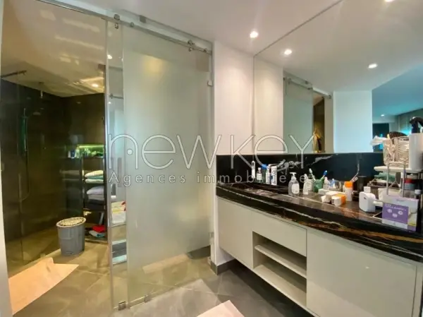 Appartement S3 avec vue sur lac à vendre - 10