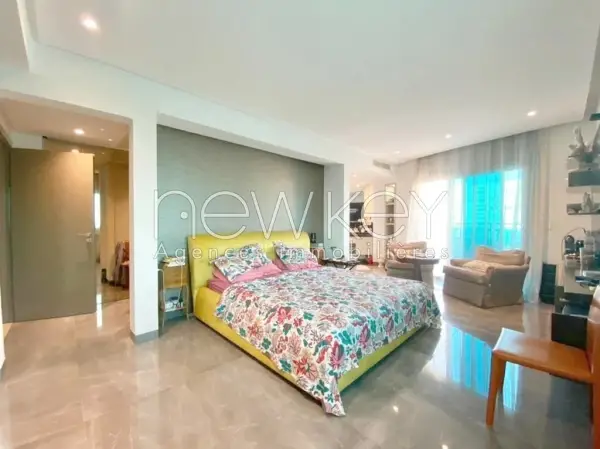 Appartement S3 avec vue sur lac à vendre - 8